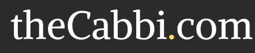 theCabbi.com